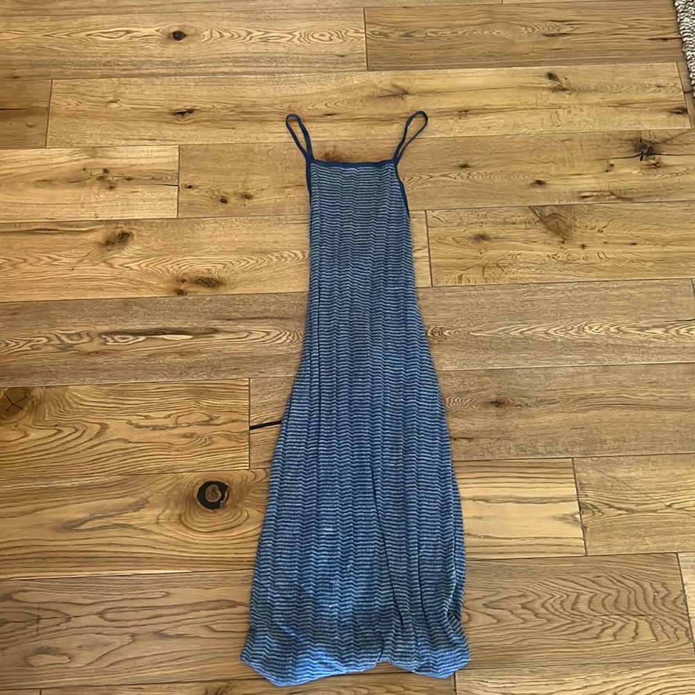 Urban Dress